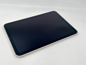 Refurbished iPad mini 6. Generation Polarstern
